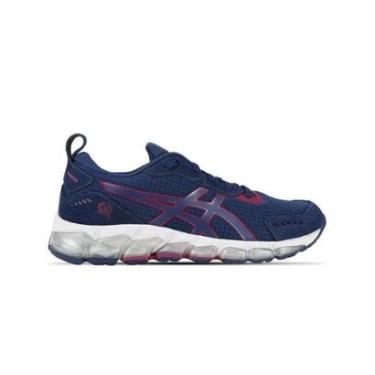 Imagem de Tênis Asics Gel Quantum 360 Ctw Blue-Feminino