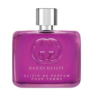 Imagem de Gucci Guilty Pour Femme Elixir de Parfum - Perfume Feminino 60ml
