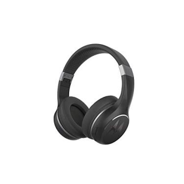 Imagem de Fone de Ouvido Motorola Escape 220 Bluetooth 5.0 e 24 Horas de Bateria
