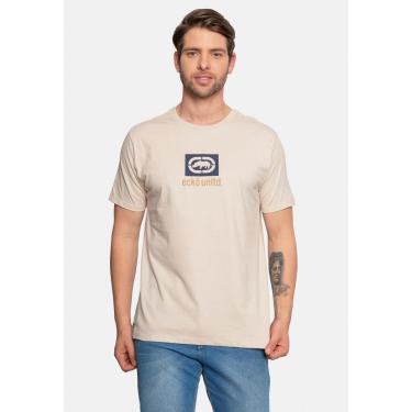Imagem de Camiseta Ecko Masculina Box Masculino-Masculino