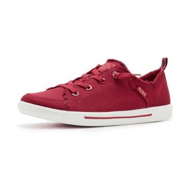 Imagem de Skechers Tênis feminino Bobs B Cute 2.0, Vermelho, 38