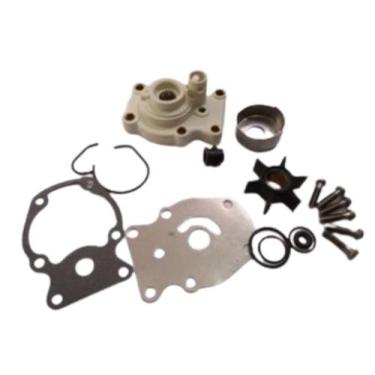 Imagem de Bomba de Agua Johnson Evinrude 20 25 30 35 Hp 3C jonsson - A.R Varieda