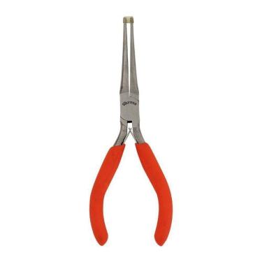 Imagem de Alicate Miniatura Meia Cana Western Bico Longo