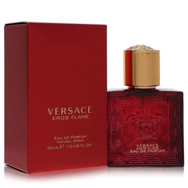 Imagem de Col. Masculina Versace 30 Ml Eau De Parfum Spray