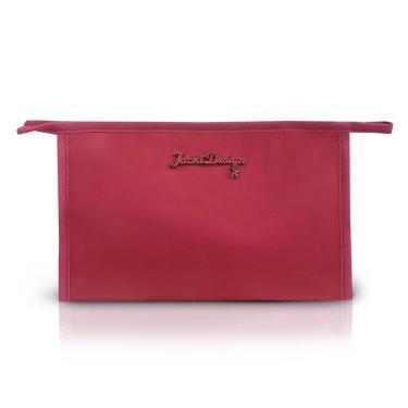 Imagem de Necessaire Envelope - Premium Vermelho Escuro