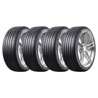 Imagem de KIT 4 Pneus Forceland Vitality F22 215/45 R17 Aro 17 91W XL