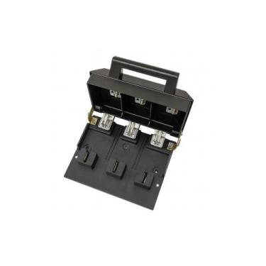 Imagem de Chave Nh Tee Seccionadora com Carga 02/400A 3410P