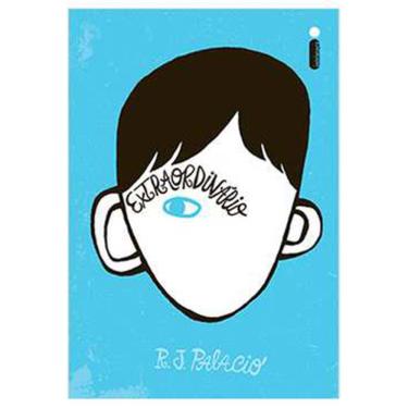 Imagem de Livro Extraordinário