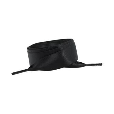 Imagem de Cadarços De Seda Satin Para Mulheres, Fita Plana De 2CM, 22 Cores, Ace