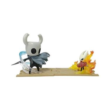Imagem de Figura De Ação Hollow Knight 2 Modelo De Decoração Para Presentes De N