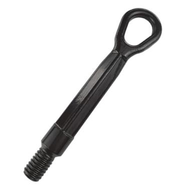 Imagem de Gancho de reboque de carro 72157360426 compatível com BMW X5 X6 F15 F85 F16 para Rolls-Royce RR6 para MINI F60 2.0T Replant# 72157953890 72157360426