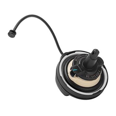 Imagem de Cryfokt Alto Desempenho da Substituição do Tampão de Enchimento do Tanque de Combustível para Mini R56/r57/r58/f55/f56/f57 2006-2017, Fácil de Instalar para Entusiastas Carro