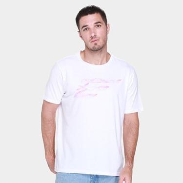 Imagem de Camiseta Ellus Fine Maxi Masculina-Masculino