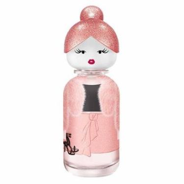 Imagem de Perfume Blush Cherry Benetton United Colors Sisterland Feminino Eau de Parfum 80ml-Feminino