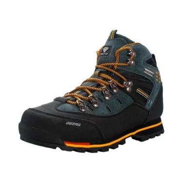 Imagem de Caminhadas Sapatos Homens Outdoor Mountain Climbing Sneaker Mens Top Q