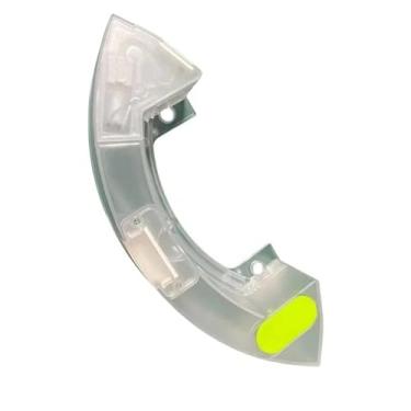 Imagem de Hujscufdjy Tanque de armazenamento de água para aspirador de pó ou caixa de coleta, filtro Hepa, compatível com Tapo RV10 RV20, acessórios de peças de aspirador de pó robótico (tanque de água)