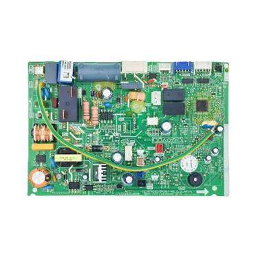 Imagem de Compatível com Midea CE-KFR26G/BP2N1Y-AE.D01.NP-1 17122000016838, peças de condicionamento de placa de controle de ar condicionado PCB