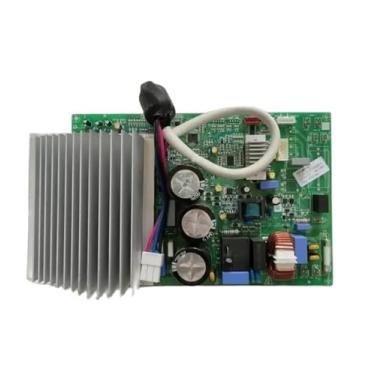 Imagem de Hujscufdjy Compatível com AUX, placa de circuito de computador de ar condicionado 24WBPB6 H24WBPC4 H24WBPB7 SX-W-NEC52-SLAC R72WBP1 24000BTU Bom funcionamento