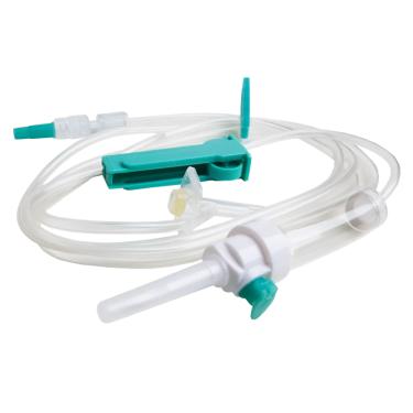 Imagem de EMA 01 EQUIPO MACRO LUER SLIP/LOCK S/ VAL LAVITA (caixa com 300 unidades)