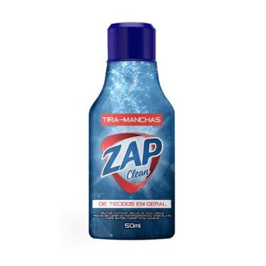 Imagem de Tira Manchas Zap Clean 50ml