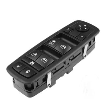 Imagem de 1 interruptor dianteiro esquerdo para janela elétrica OEM 68307001AA