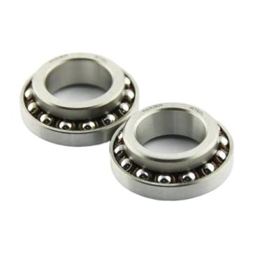 Imagem de Kit de rolamento da cabeça de direção compatível com Honda NXR150 XR125 XR150L XLR125 XLR250 FTR223 CRF230L CRF230M 91015-KV6-003 91015-KT8-005