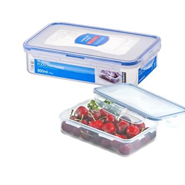 Imagem de Pote Porta Frios - linha Classic - Lock&Lock - 800ml