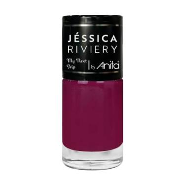 Imagem de Anita esmalte Jéssica Riviery my next trip