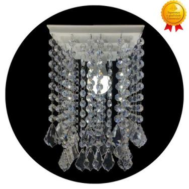 Imagem de Lustre para Banheiro Decorar Sacada Design Moderno Luminária Sala de E