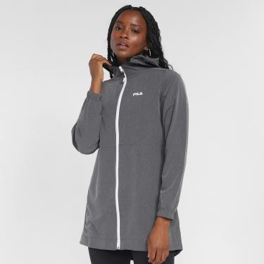 Imagem de Jaqueta Parka Fila Neo Blend Feminina-Feminino