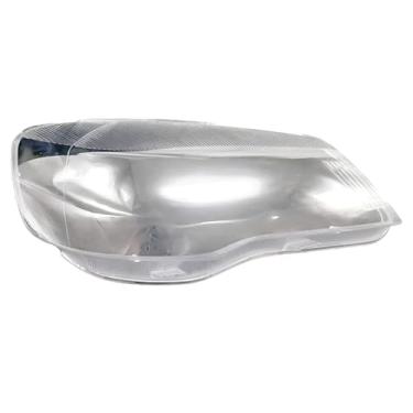 Imagem de Compatível Com Faw Vita V5 2012-2015 Farol Capa Lente De Vidro Frontal Do Carro Farol Abajur Transparente Auto Lâmpada Escudo Luzes Habitação(Right)