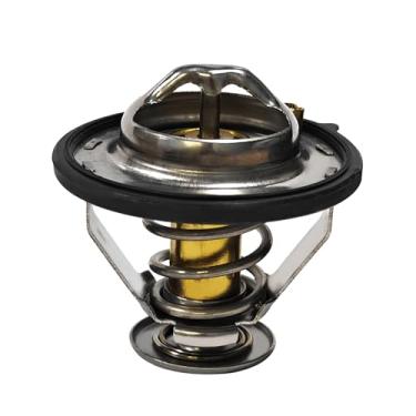 Imagem de Termostato de refrigeração do motor 25500-2GGA0 serve para Hyundai Accent Sonata Tucson & Kia Sportage Optima Sorento