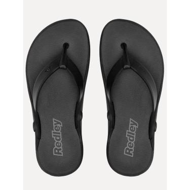Imagem de Chinelo Redley Masculino Groove Preto-Masculino