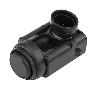 Imagem de Sensor de estacionamento pdc, sensor de controle de distância para estacionamento de veículos, confiável para w203 w211 w220 w209 w210 0045428718
