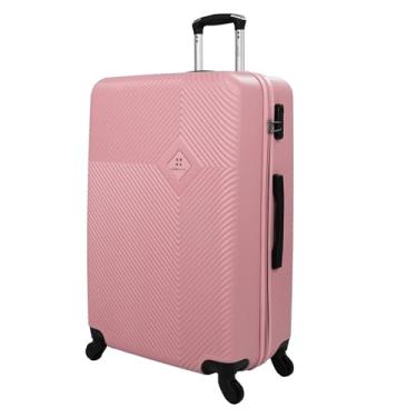 Imagem de Mala de viagem grande 32kg Zug Swiss Move Rose