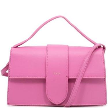 Imagem de Bolsa Tiracolo Estruturada Média Sapato Show Bsc0002-Feminino