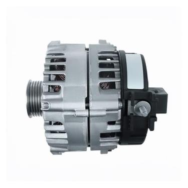 Imagem de Alternador do gerador A0009064508 A0009068302, compatível com MERCEDES BENZ W177/V177/A200d/A220d/W247/B200d/B220d/C118/X118/H247/GLA OM654 3x