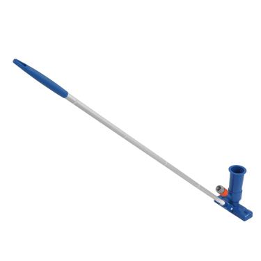 Imagem de AYNEFY Aspirador de pó Portátil para Piscina, Aspirador de pó Portátil para Spa, Ferramenta de Limpeza Subaquática para Piscina, Spa, Lagoa, Fonte, Jardim, Recreação