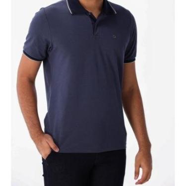 Imagem de CAMISA POLO MASCULINA OGOCHI REF:007543032-Masculino