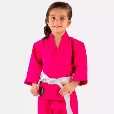Imagem de Kimono Jiu Jitsu Atama Standard Infantil-Masculino