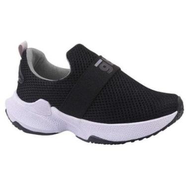 Imagem de Tênis Infantil Menino Gibizinho Esportivo Slip On-Feminino
