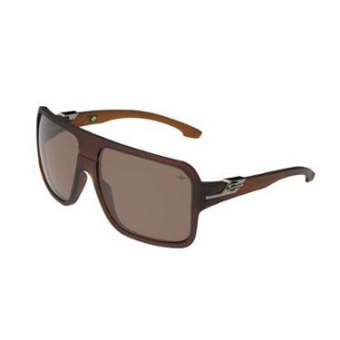 Imagem de Óculos Solar Mormaii Snapper 437j5202  Fosco Lente-Masculino