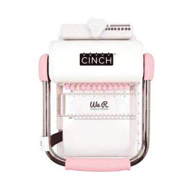 Imagem de Encadernadora The Cinch We R - Furo Quadrado - American Crafts