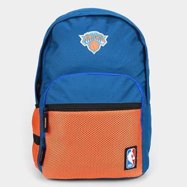 Imagem de Mochila NBA Knicks Legend Sestini Masculina - 25L-Masculino