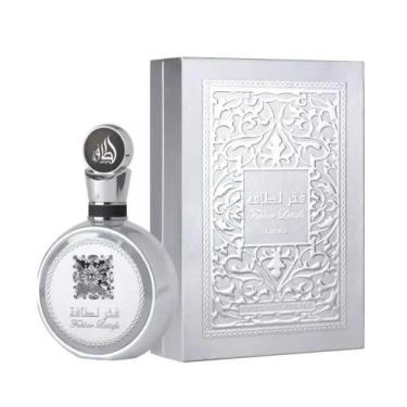 Imagem de Perfume Lattafa Fakhar Platin