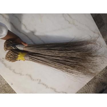 Imagem de Vassoura africana para varrer pacote com 2