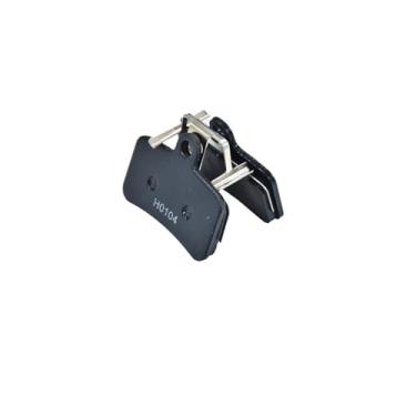 Imagem de Xilakol Pastilhas de freio Dirt Bike dianteiras e traseiras para bicicleta elétrica Talaria Sting MX5