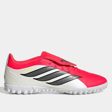 Imagem de Chuteira Society Adidas Predator Club LIN Unissex-Unissex