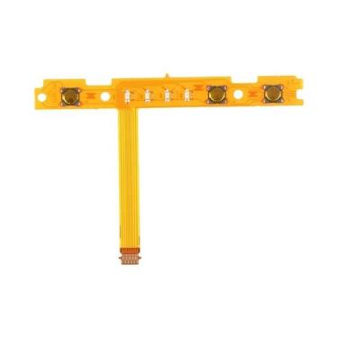 Imagem de Cabo Flexível De Substituição Para Botões Joy-Con Esquerdo E Direito P