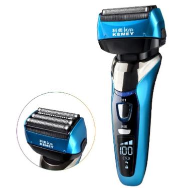 Imagem de Maquininha: Kit Completo Para Cuidado De Barba